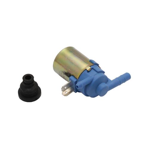 WINDSCREEN WIPER WASHER BOTTLE PUMP HZ -VP COMMODORE FORD ZL NA NC EA EB ED XG JK JL APOLLO LC LD ASTRA