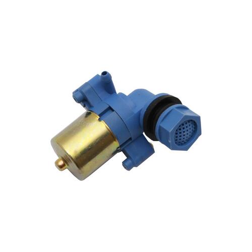 WINDSCREEN WASHER PUMP SUITS HQ HJ HX HZ LH LX UC STYLE WINDSCREEN RESERVOIR