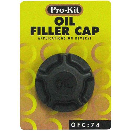 OIL CAP PROKIT BARINA 89 ON