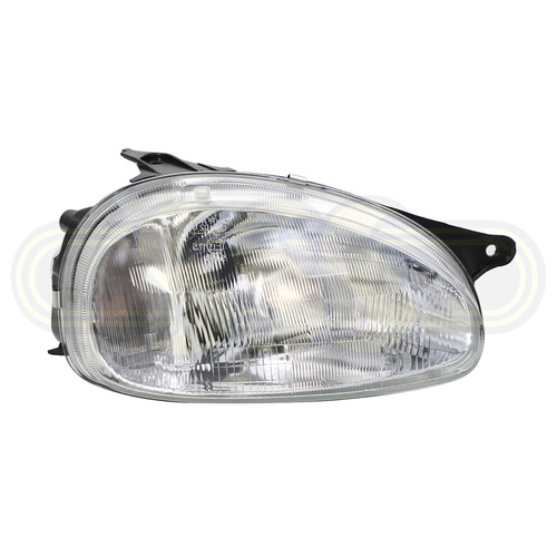 HEADLAMP SB BARINA right