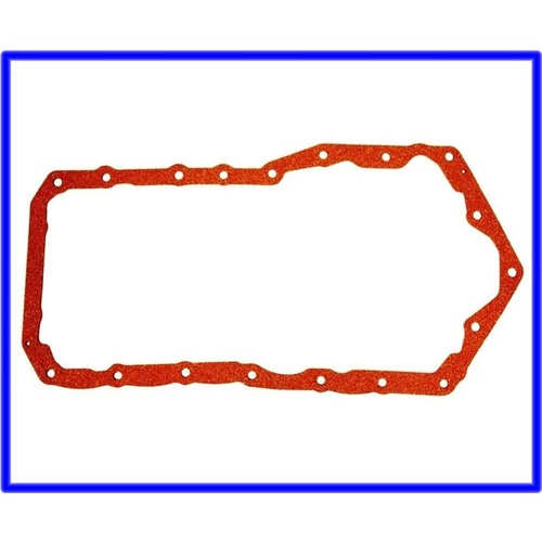SUMP GASKET V6 VT SERIES 2 VX VY VU WH WK CORK