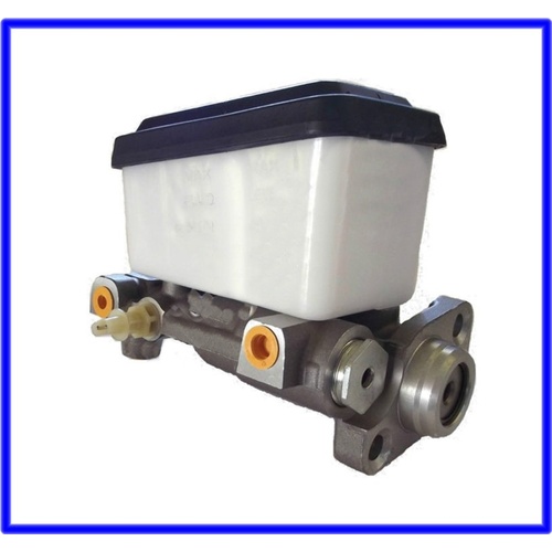 BRAKE MASTER CYLINDER VB VC VH VK 4 WHEEL DISC 1 INCH BORE