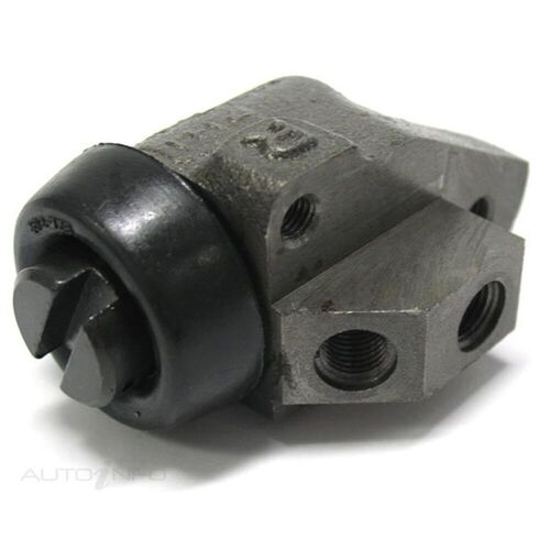WHEEL CYLINDER (F) MINI 1100, MINI MOKE RHS UPPER & LOWER