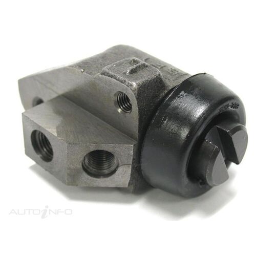 WHEEL CYLINDER (F) MINI 1100, MINI MOKE LHS UPPER & LOWER