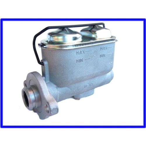 BRAKE MASTER CYLINDER HX HZ LX UC DISC FRONT DRUM REAR