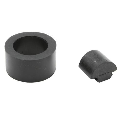 BUMPER KIT BRAKE / CLUTCH PEDAL HQ HJ HX HZ