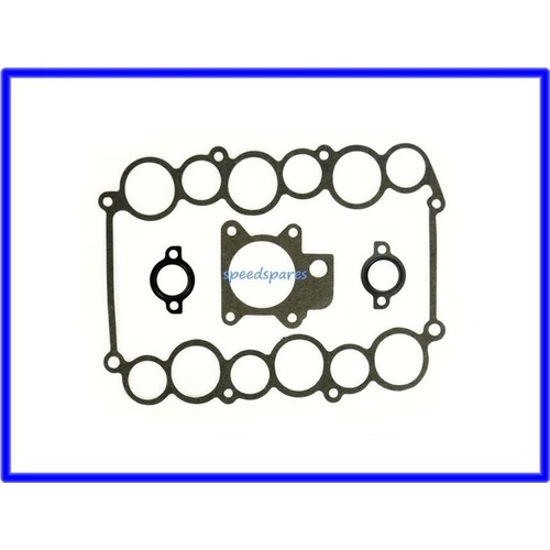 gasket plenum chamber 6ve1 3.5 l v6 rodeo mg3420