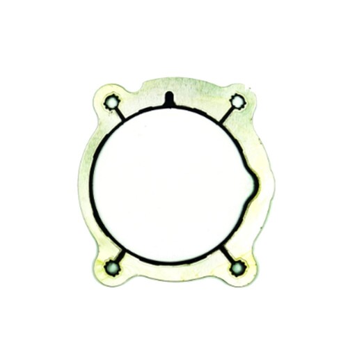THROTTLE BODY GASKET VZ WL V6