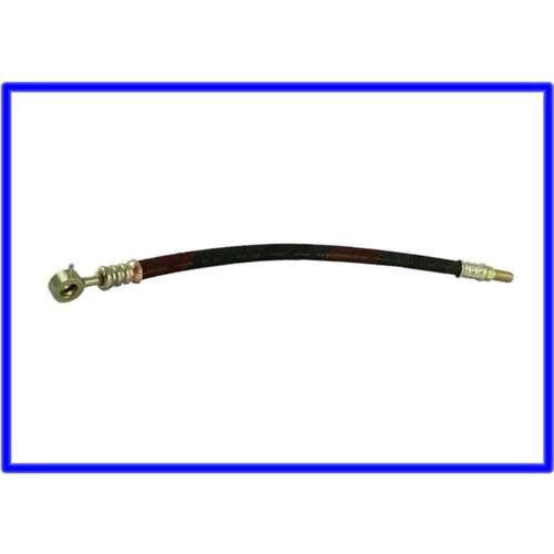 POWER STEERING HOSE HIGH PRESSURE R9 TF RODEO DIESEL 2.2L & 2.8L 1990- 2003