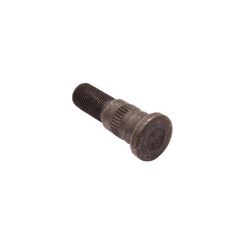 Wheel Stud - Stud Wheel Disc Brake Suit:  Front XW XY Exc 4WD Rear XB XC ZG ZH FC FD FE