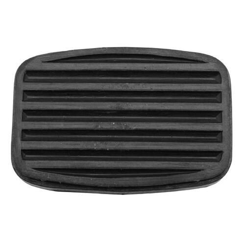 PAD BRAKE & CLUTCH PEDAL 48 FX FJ