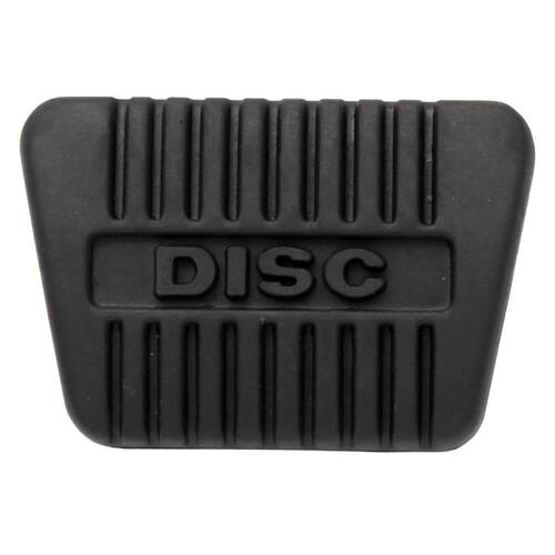 PAD BRAKE PEDAL HQ HJ HX HZ WB MANUAL