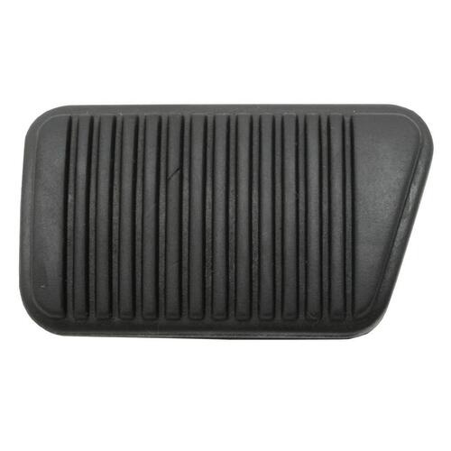 PAD BRAKE PEDAL XR XT XW XY XA XB XC XD XE XF (XR-XB DRUM) F100/
