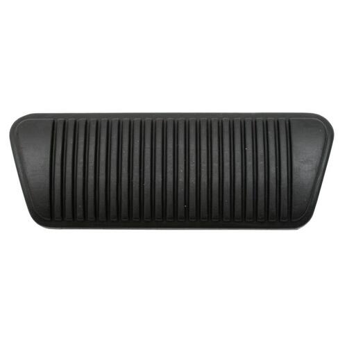 PAD BRAKE PEDAL AUTOMATIC XR XT XW XY XA XB XC XD XE XF ZA ZB ZC ZD ZH ZJ ZK ZL FC-FE EA EB ED EF EL AU F100 F150 F250