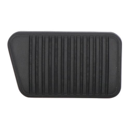 PAD CLUTCH PEDAL XR XT XW XY XA XB XC XD XE XF ZA ZB ZC ZD F100 / F250 / F350 2 Wheel Drive