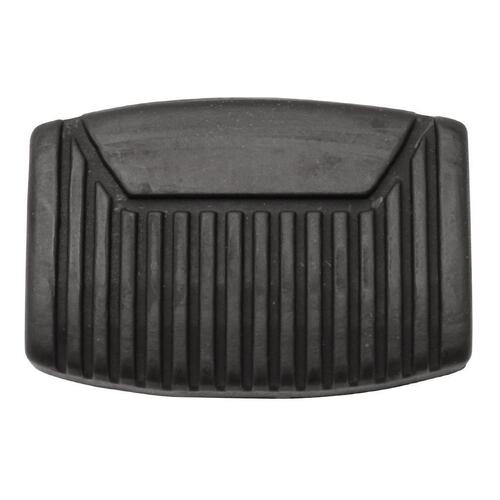 BRAKE OR CLUTCH PEDAL PAD XK XL XM XP F100/250/350 4WD