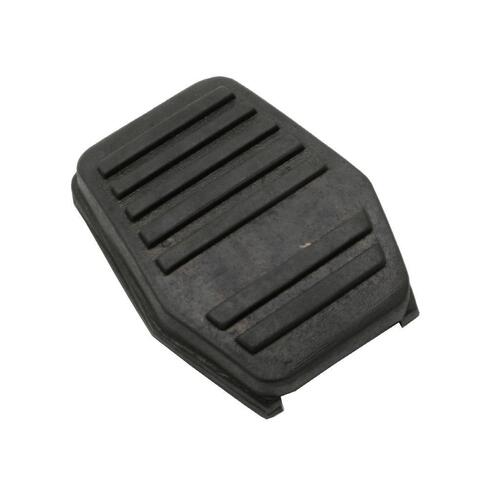 BRAKE & CLUTCH PEDAL PAD ESCORT MK1 MK2