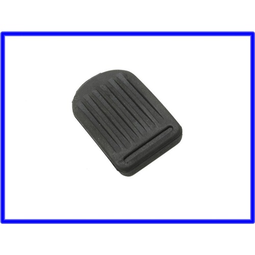 PAD BRAKE & CLUTCH PEDAL GEMINI TE TF TG