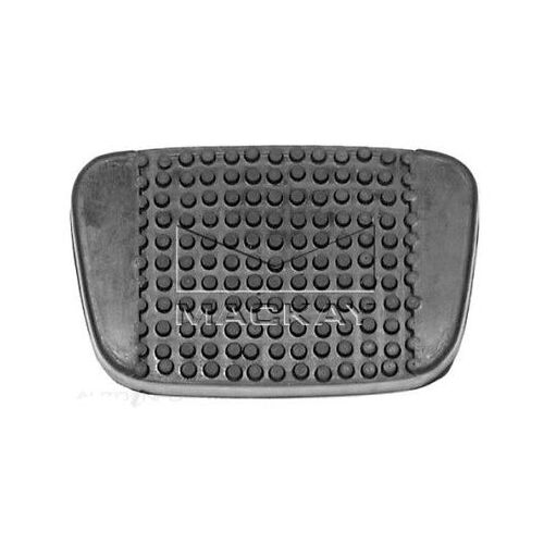 PEDAL PAD TF RODEO AUTOMATIC 1988 TO 2OO3