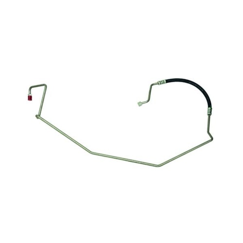 POWER STEERING HOSE HIGH PRESSURE XA XB XC ZF ZG ZH