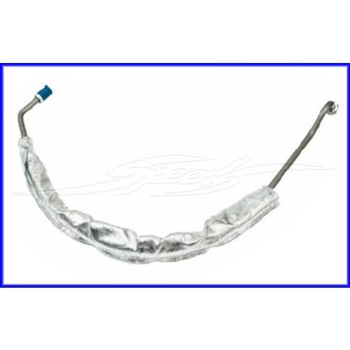 POWER STEERING HIGH PRESSURE HOSE VT 5LITRE 304