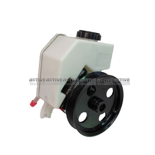 POWER STEERING PUMP EXCHANGE RECONDITIONED BA BF FG 6 CYL- EXCHANGE ITEM OR DEPOSIT TO BE SUPPLIED PRIOR TO DISPATCH