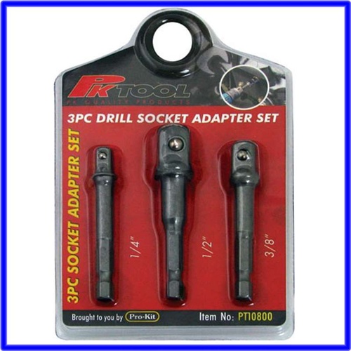 socket adaptor set