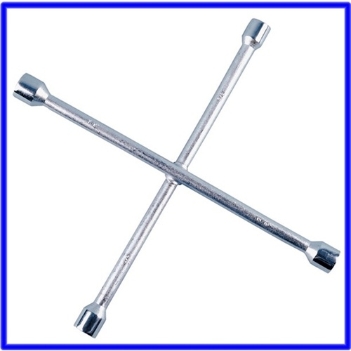 WHEEL BRACE 4 WAY IMPERIAL