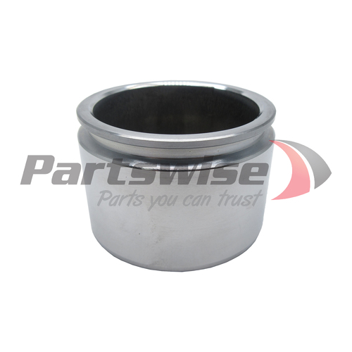CALIPER PISTON 2 1/2 PBR cast iron big/small pin & alloy caliper. Cast iron = DB6 pad. Alloy = DB1029 pad. HQ HJ DB2470