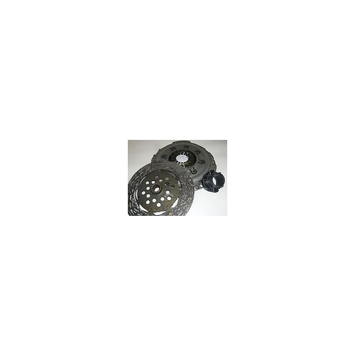 CLUTCH KIT VS VT VX VY V6 WITH GETRAG 5 SPEED DUAL MASS KIT EXCLUDING FLYWHEEL