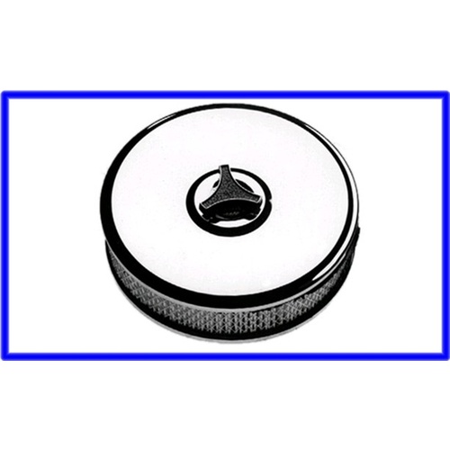 AIR FILTER 9' SUIT WEBER DOWNDRAUGHT