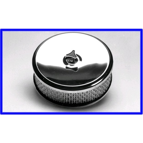 AIR FILTER 9' SUIT DOWNDRAUGHT WEBER