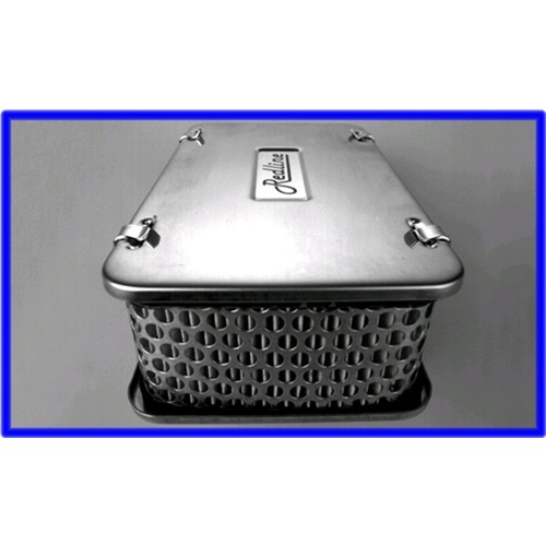 air filter rectangle suit idf weber