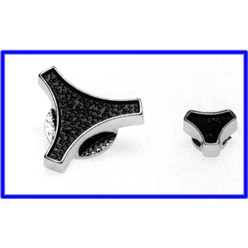 WING NUT AIR CLEANER SMALL