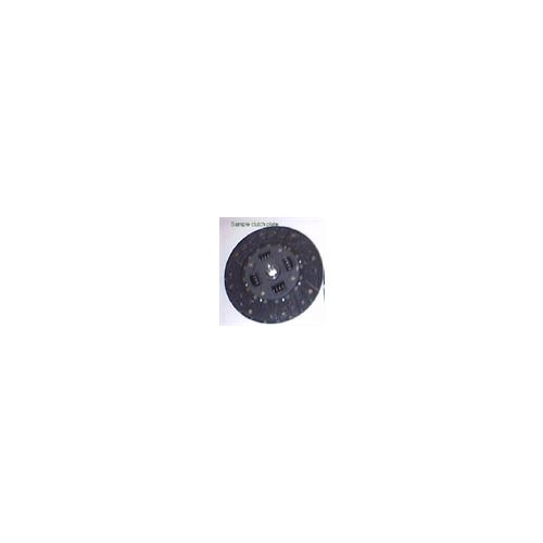 CONVERSION CLUTCH PLATE CELICA 5 SPEED TO RED 6CYL SUITS STANDARD HOLDEN RED 6 CLUTCH KITS R89N ETC