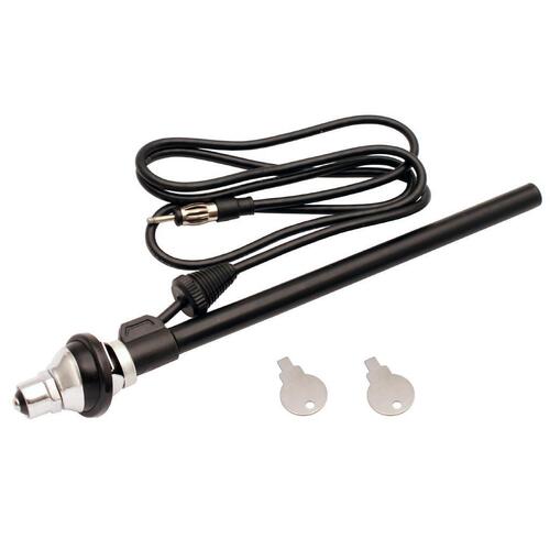 Radio Aerial Manual Lockdown XA XB XC XD XE XF Falcon