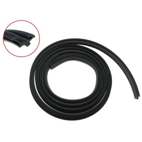 BAILEY CHANNEL LC LJ HB ANY DOOR