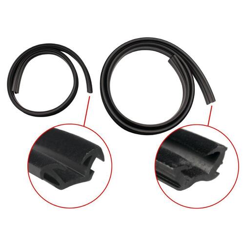 BAILEY CHANNEL KIT VB VC VH VK VL COMMODORE REAR DOOR