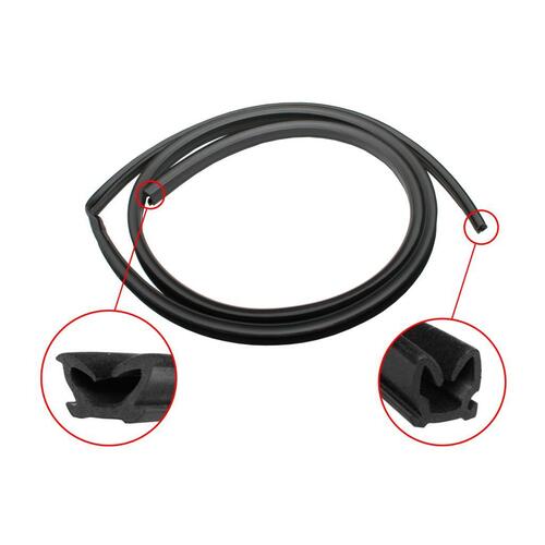 BAILEY CHANNEL XD XE XF XG ZJ ZK ZL FRONT DOOR