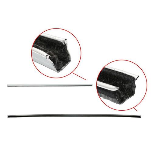BAILEY CHANNEL KIT XK - XP FRONT OR REAR