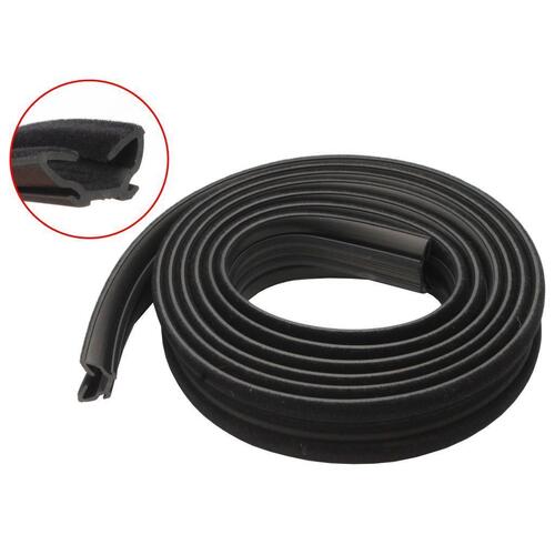 Bailey Channel Rear Chrysler R & S Series