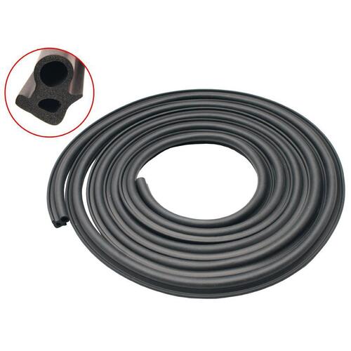 BOOT SEAL TOYOTA CORONA RT40 SEDAN