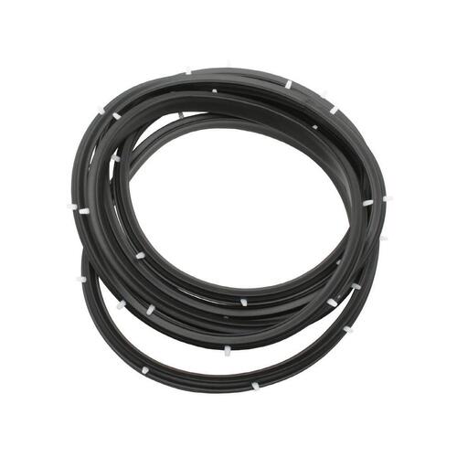 BOOT SEAL BOOT RUBBER HQ HJ HX HZ SEDAN & STATESMAN