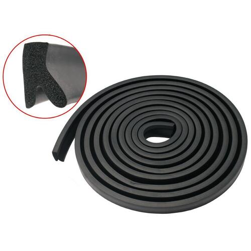 Boot Seal Valiant RV1 SV1 AP5 AP6 VC VE VF VG VH VJ VK CH CJ CL CM Sedan & Coupe, Does Not Suit Charger.