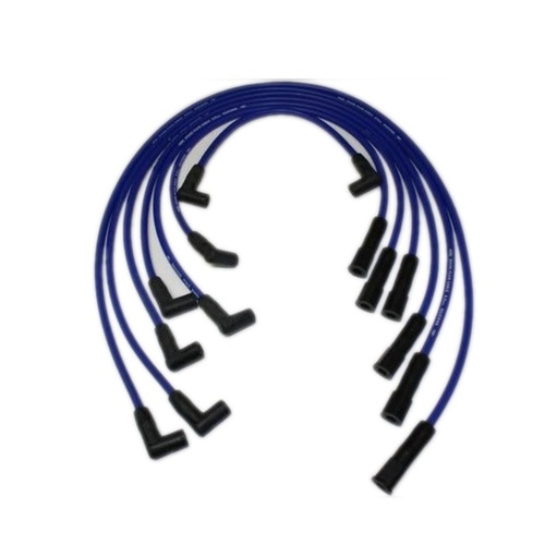 SPARK PLUG LEAD SET XF ZL 4.1 250 EFI ONLY 1984 TO 1988