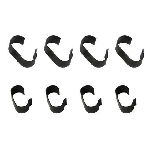 CLIP SET FUEL LINE / TRANSMISSION