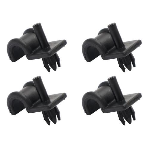 CLIP PACK FUEL LINE HQ HJ HX HZ WB VB VC VH VK VL VN VP VR VS LH LX UC