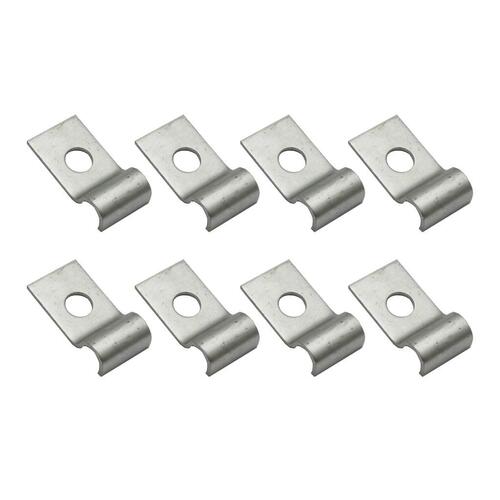 FUEL LINE CLIP SET XW XY XA XB XC ZC ZD