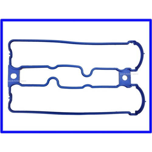 GASKET ROCKER COVER ?WITH 2 PIECE VALVE COVER JR JS VECTRA X25XE YE CALIBRA C25XE