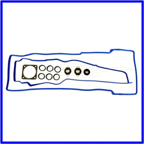 ROCKER COVER GASKET SET 4 LITRE BA BF FG BARRA TURBO AND NON TURBO